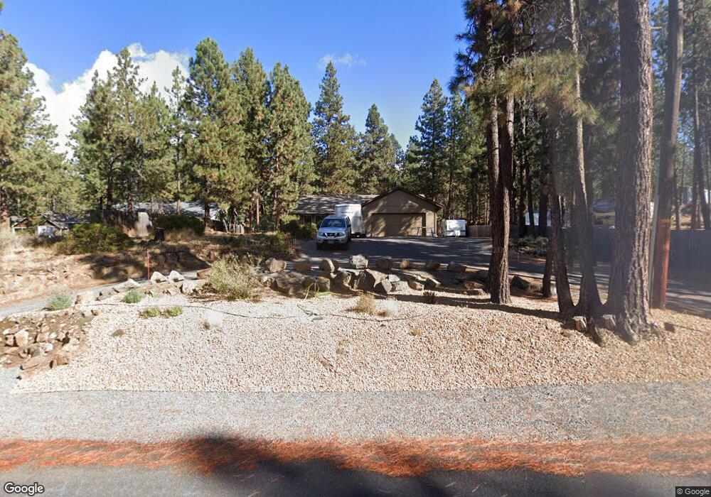 60112 Turquoise Rd, Bend, OR 97702 - photo 1