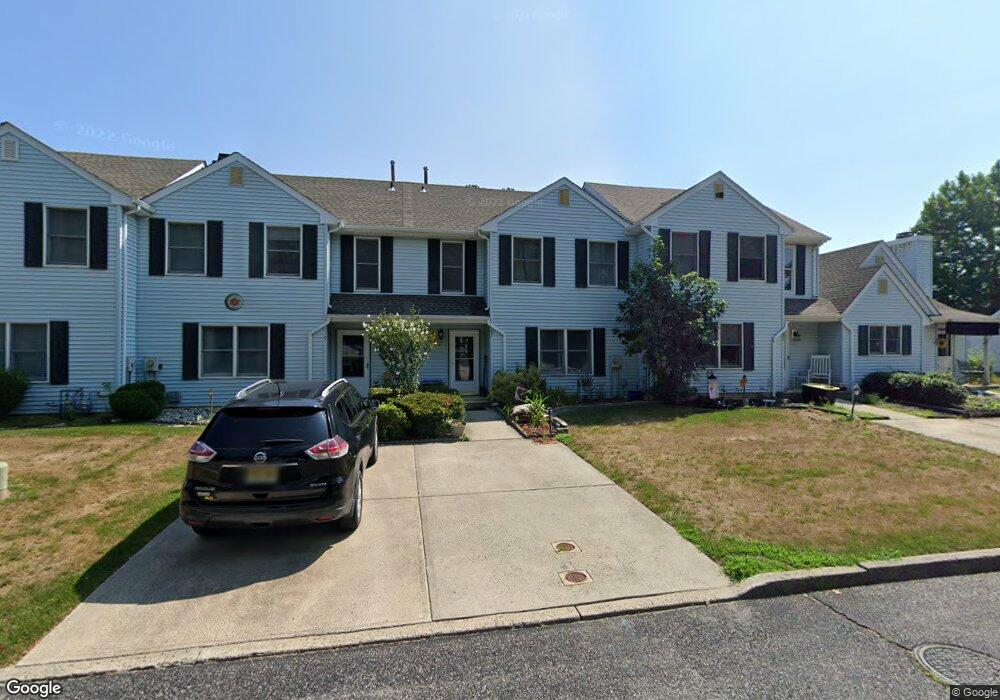 221 Harbourtown Blvd, Little Egg Harbor Township, NJ 08087 - photo 1