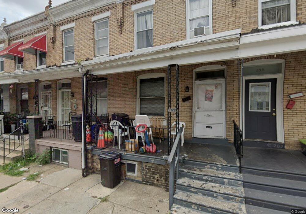 148 N Wilton St, Philadelphia, PA 19139 - photo 1