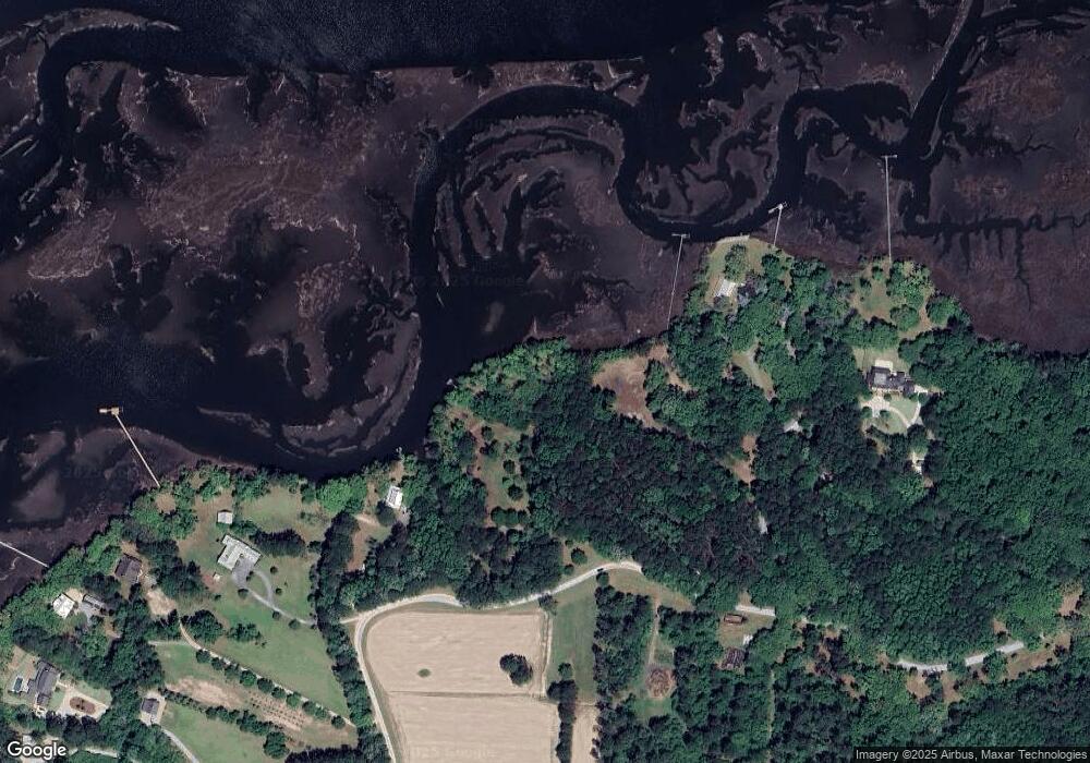 4428 Wando Farms Rd, Awendaw, SC 29429 - photo 1