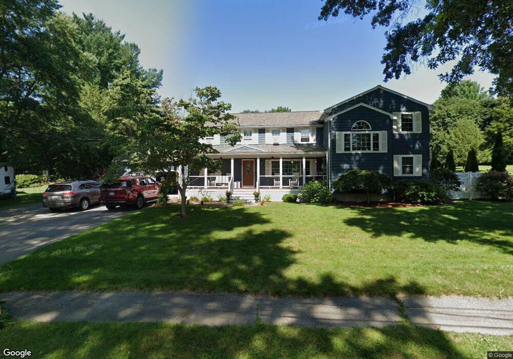 45 Glenridge Dr, Bedford, MA 01730 - photo 1