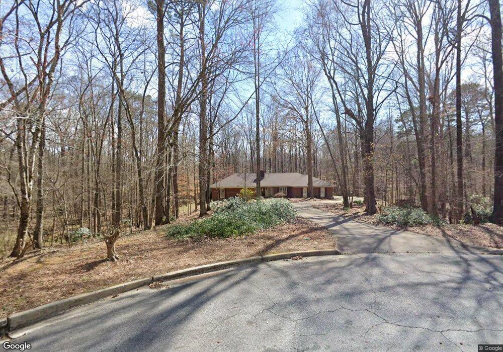 7 Minuteman Ct, Midland, GA 31820 - photo 1