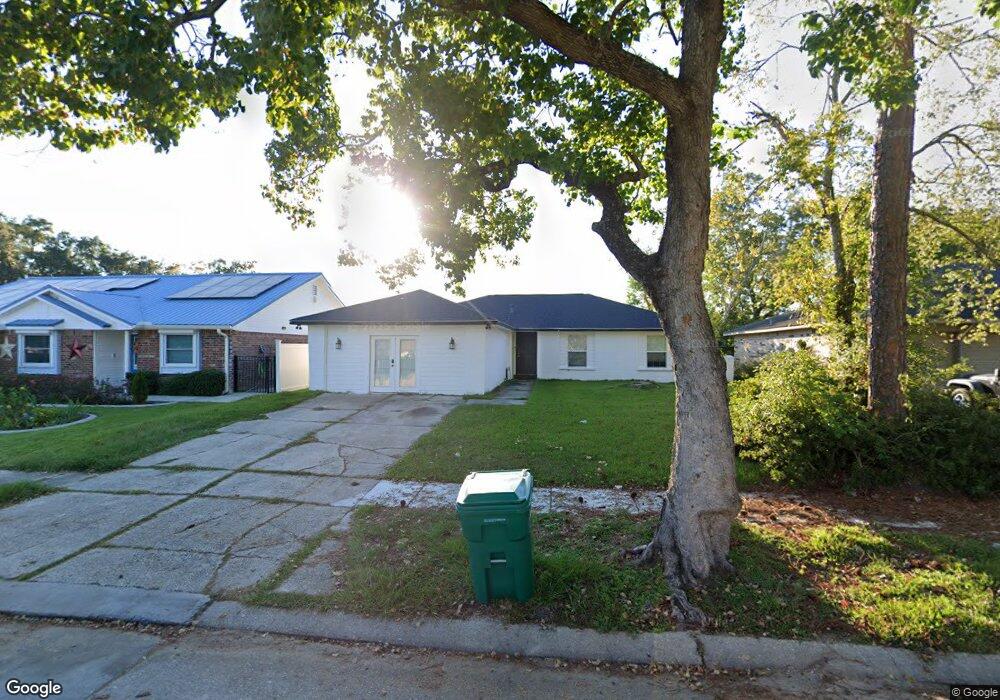 401 Foxcroft St, Slidell, LA 70461 - photo 1