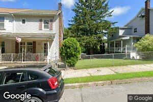 427 E Ridge St, Coaldale, PA 18218