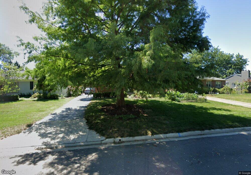 1465 Westminster Dr, Columbus, OH 43221 - photo 1