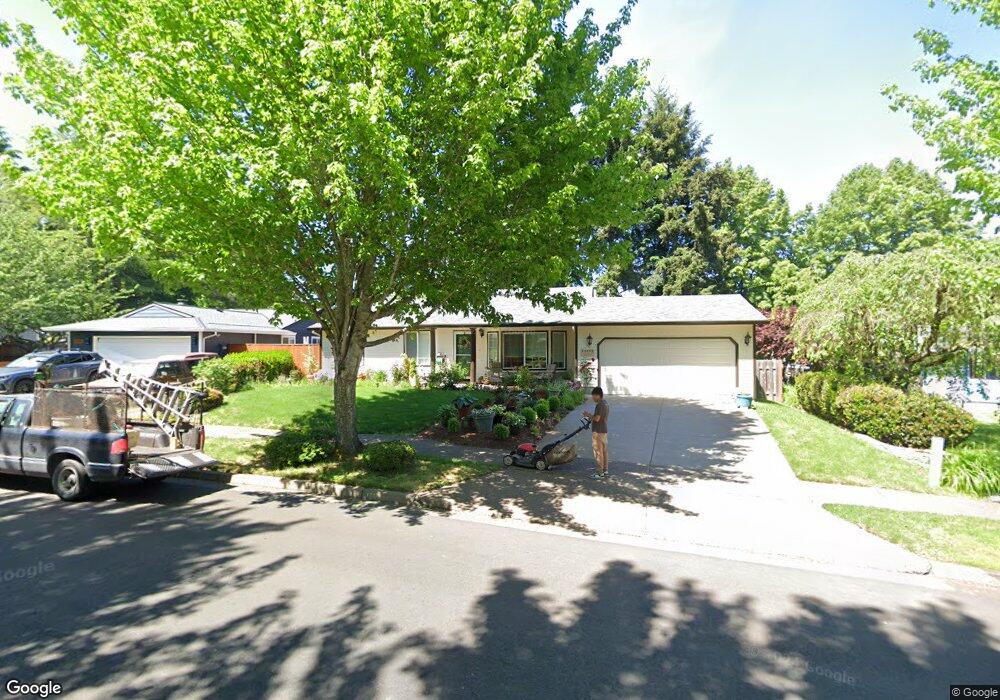 13175 SW Thatcher Dr, Beaverton, OR 97008 - photo 1