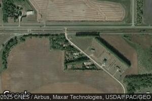 1595 36th St NE, Larimore, ND 58251
