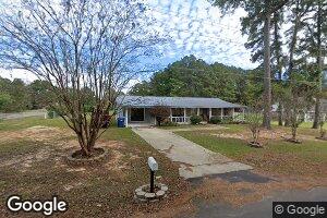 1094 Stanton St, Newllano, LA 71461