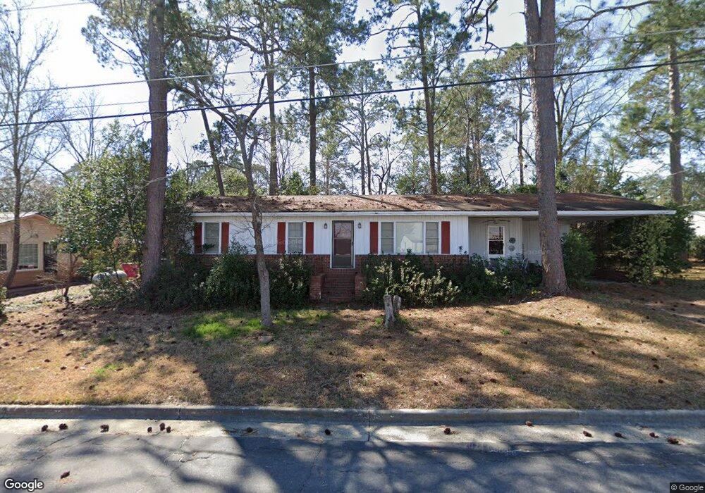 6 Lakeview Dr, Mc Rae, GA 31055 - photo 1