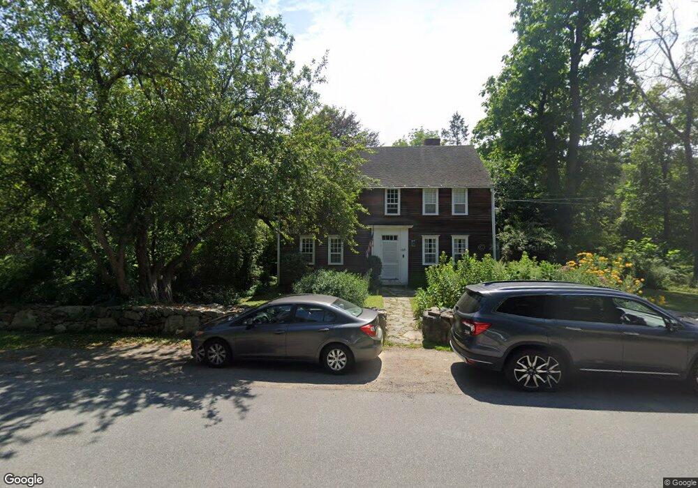 165 Elm St, Byfield, MA 01922 - photo 1