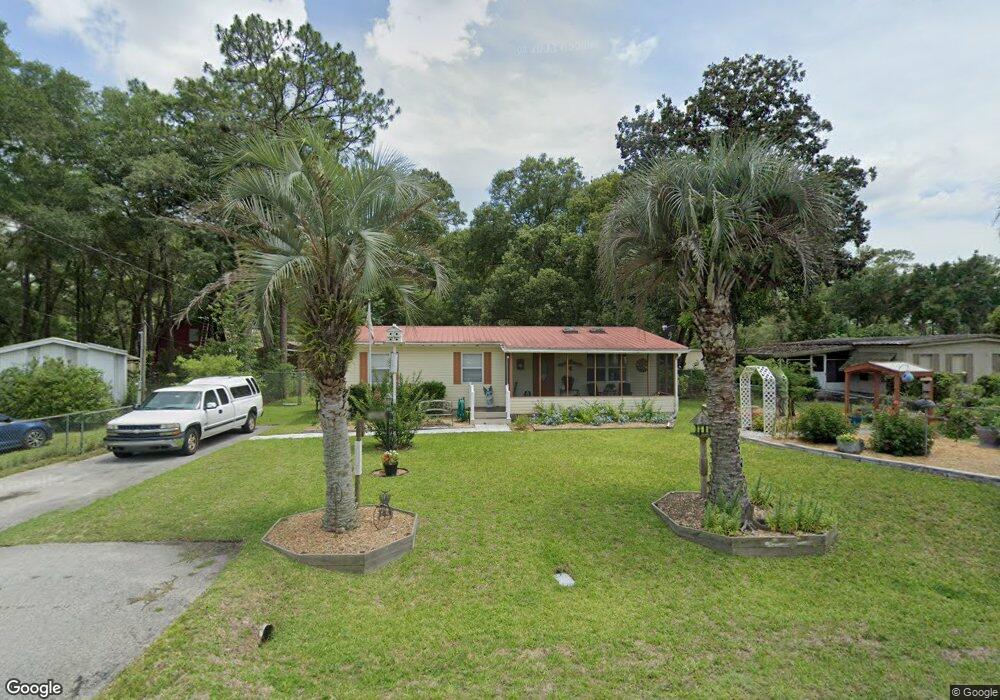 11270 SW 186th Cir, Dunnellon, FL 34432 - photo 1