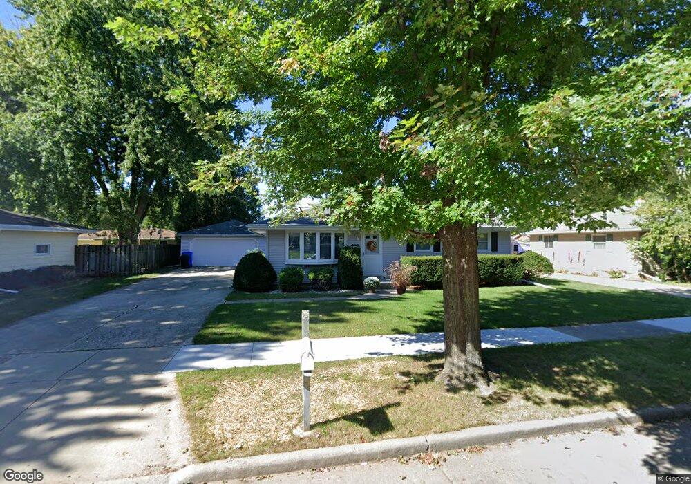 1609 N Edgewood Ave, Appleton, WI 54914 - photo 1