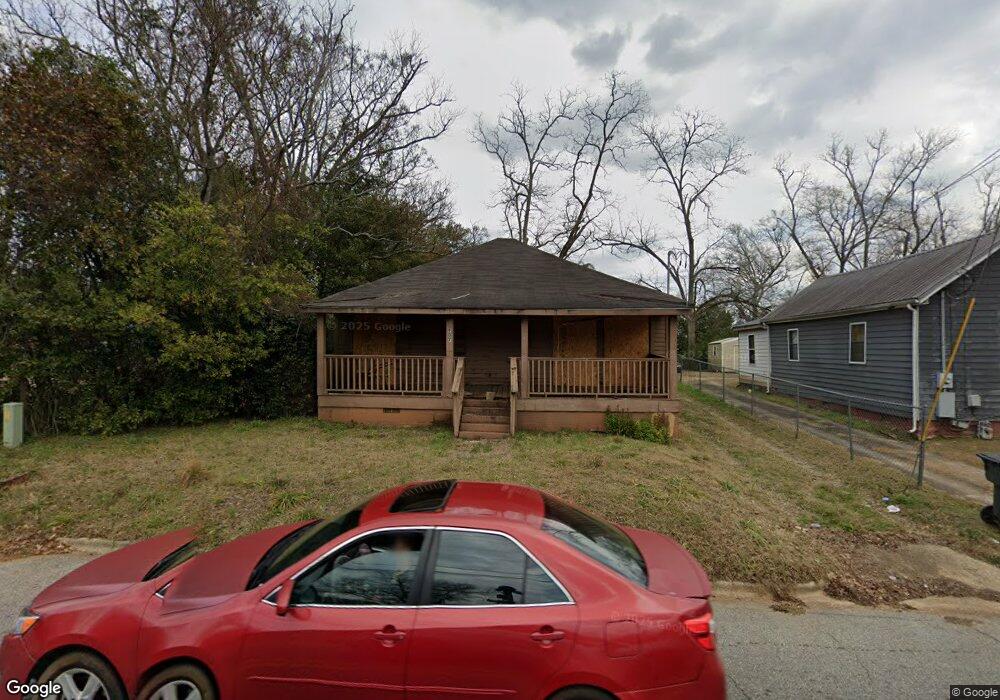 907 Magnolia St, Americus, GA 31719 - photo 1