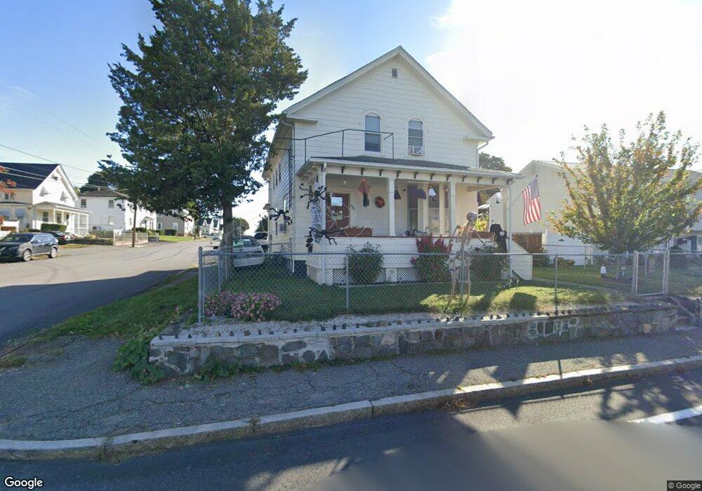 481 High St, Cumberland, RI 02864 - photo 1