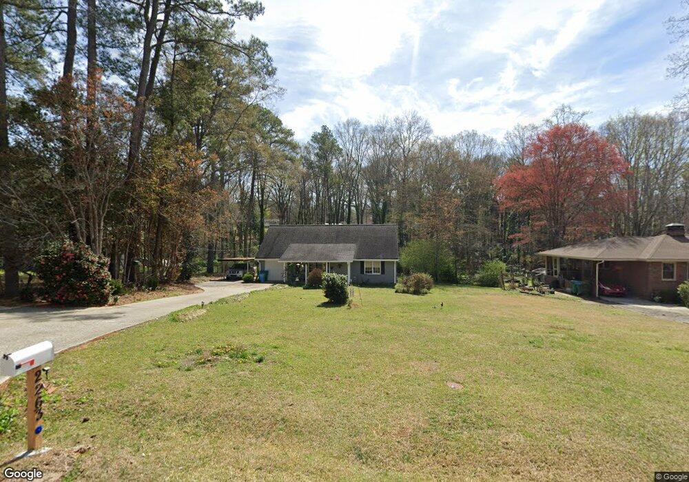 2263 Warren Dr, Austell, GA 30106 - photo 1