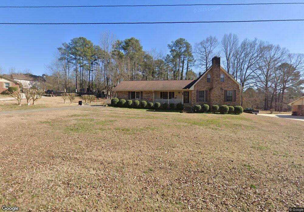 30 Country Place Ct, Stockbridge, GA 30281 - photo 1