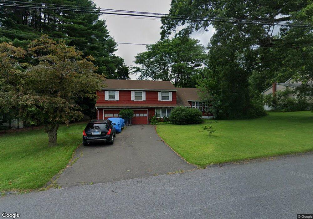 11 Hill Farm Rd, Bloomfield, CT 06002 - photo 1