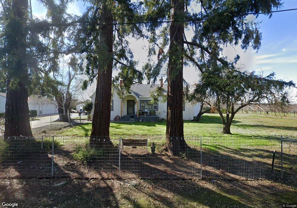 18129 N Tretheway Rd, Lockeford, CA 95237 - photo 1