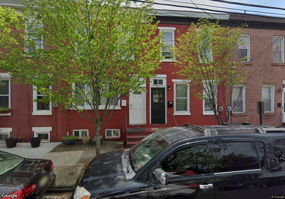 422 Clinton St, Camden, NJ 08103 - photo 1