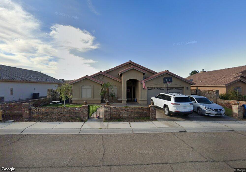 10185 E 37th Place unit 3, Yuma, AZ 85365 - photo 1