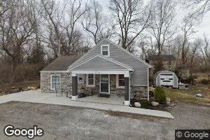 316 Beach Dr, Medway, OH 45341