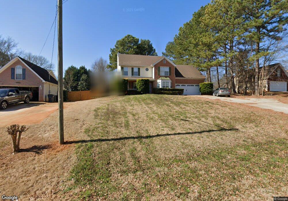 5823 Stagecoach Rd unit 1, Rex, GA 30273 - photo 1