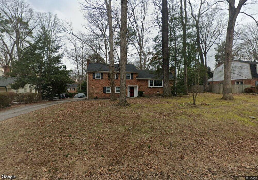 8225 Barningham Rd, Richmond, VA 23235 - photo 1