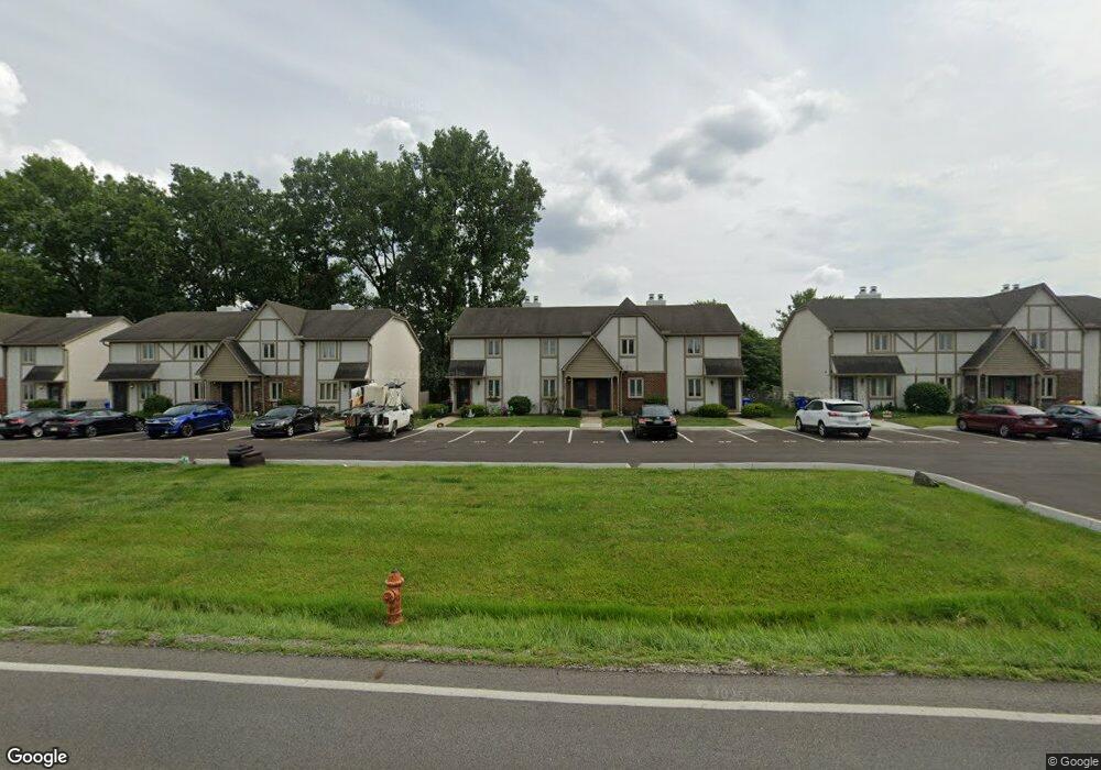 2095 W Case Rd, Columbus, OH 43235 - photo 1