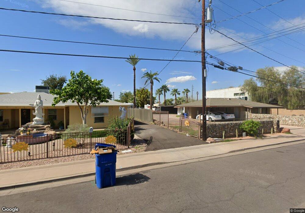 426 S Olive, Mesa, AZ 85204 - photo 1