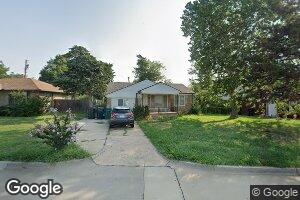 3238 N Nesbitt Ave, Oklahoma City, OK 73112