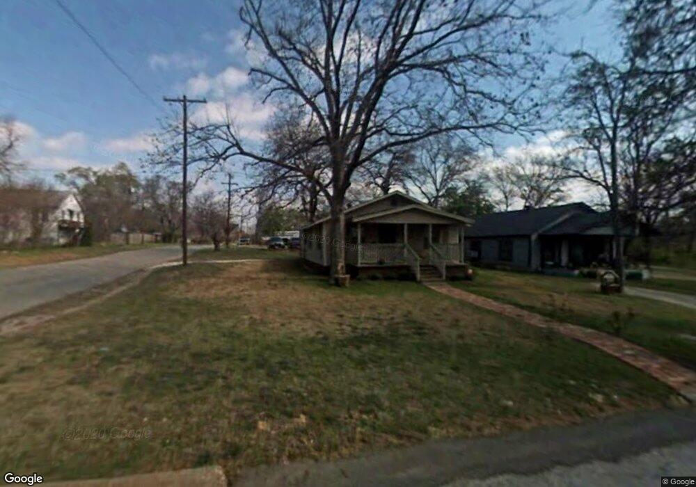 1531 W Bond St, Denison, TX 75020 - photo 1