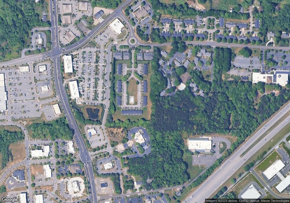 2335 Bay Meadows Ct unit B, Winston Salem, NC 27103 - photo 1