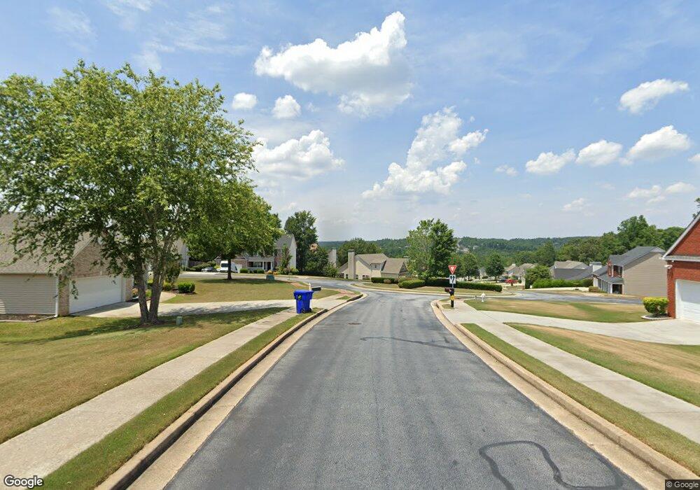 0 River Club Dr NE unit 8695224, Conyers, GA 30012 - photo 1