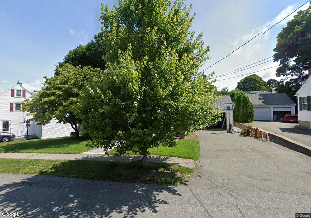 30 Sheridan Dr, Milton, MA 02186 - photo 1