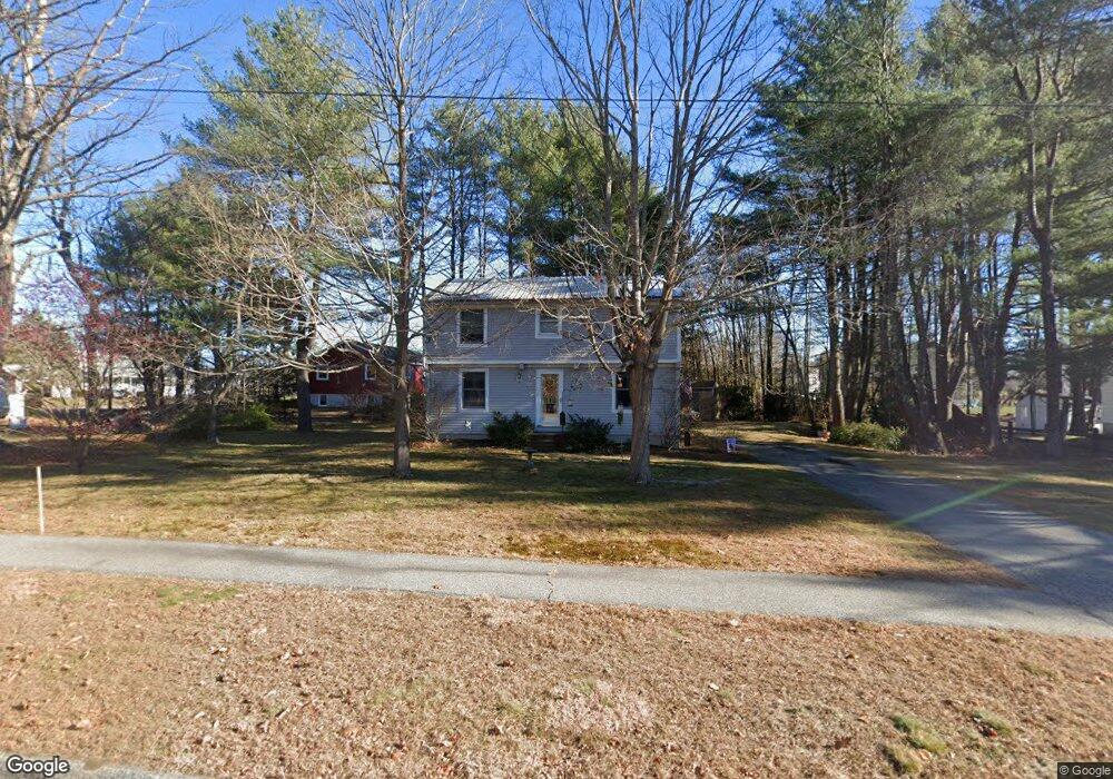 8 Pilgrim Ln, Saco, ME 04072 - photo 1