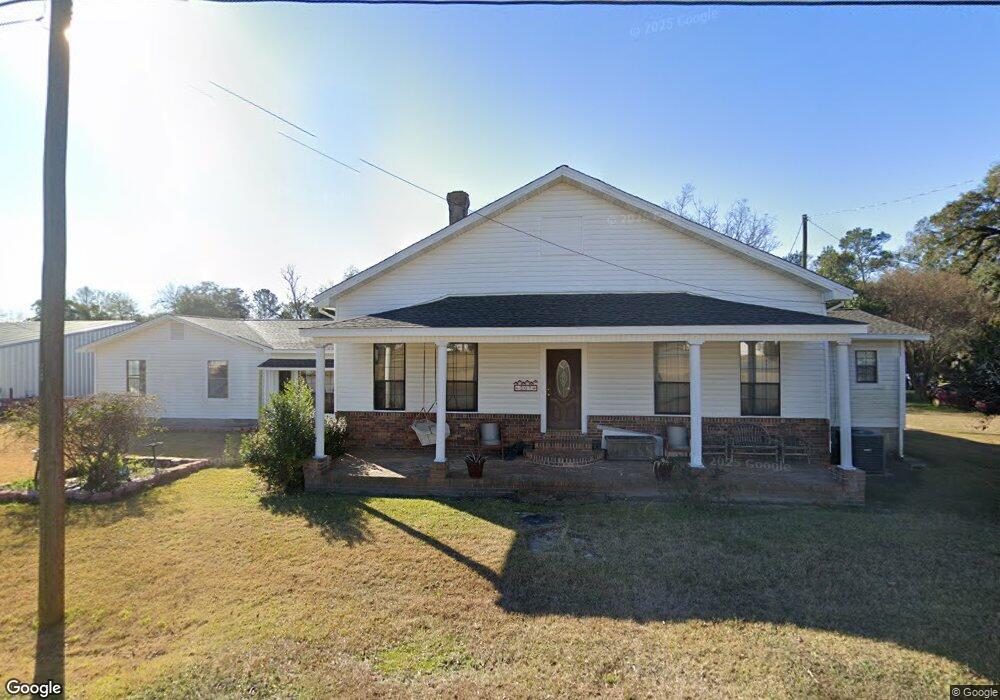 207 W Broad St, Climax, GA 39834 - photo 1