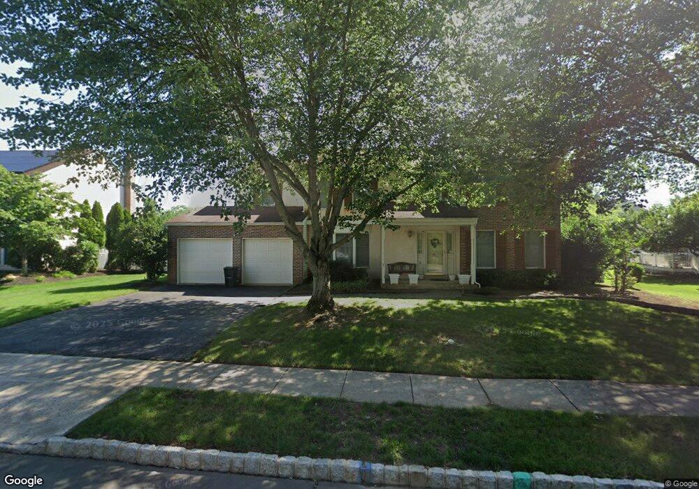 4 Patricia Way, Kendall Park, NJ 08824 - photo 1