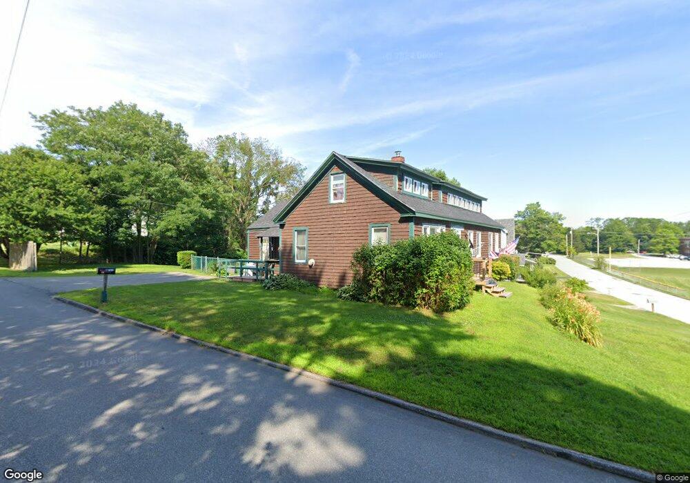 23 Summer St, Bucksport, ME 04416 - photo 1