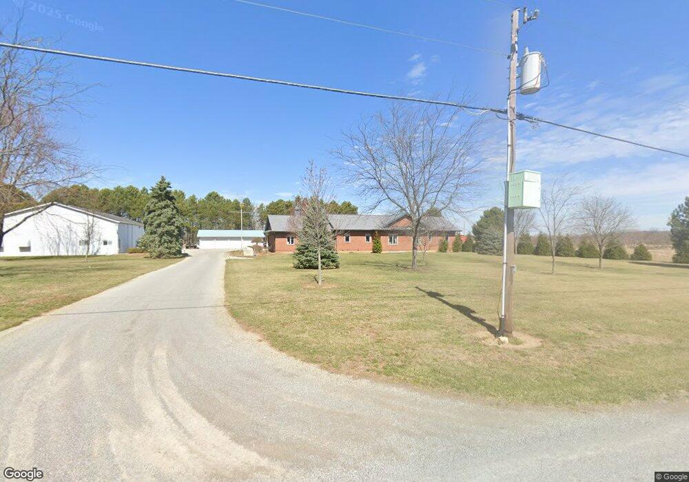 5975 Lugabill Rd, Columbus Grove, OH 45830 - photo 1