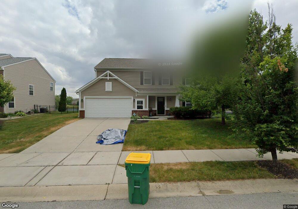 13079 Ambergate Dr, Fishers, IN 46037 - photo 1