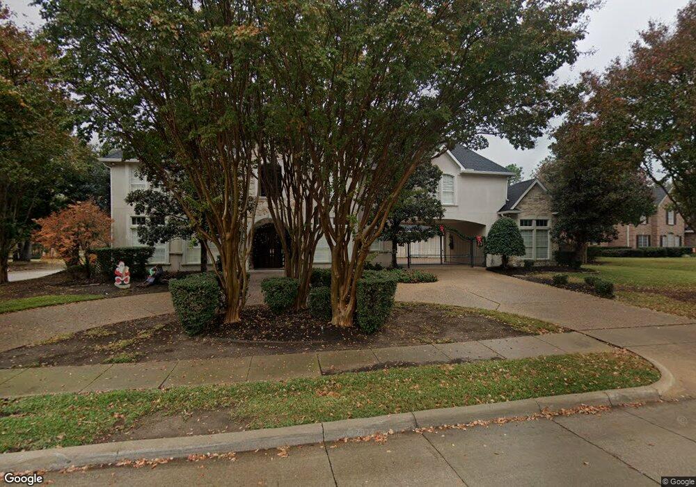 1901 Amesbury Ct, Southlake, TX 76092 - photo 1