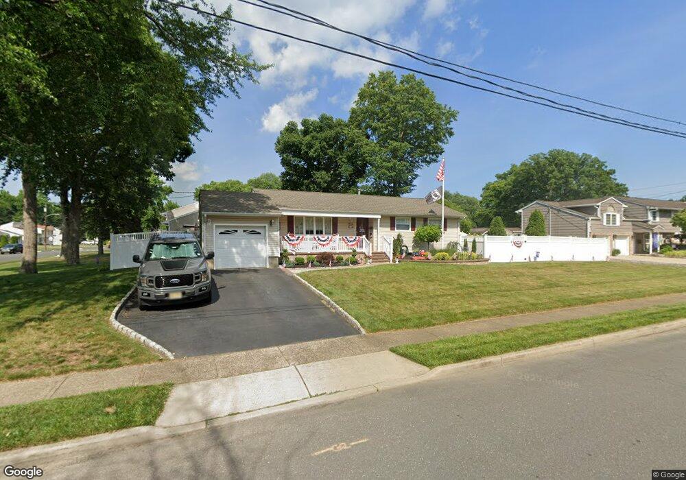 4 Appleton Terrace, Old Bridge, NJ 08857 - photo 1