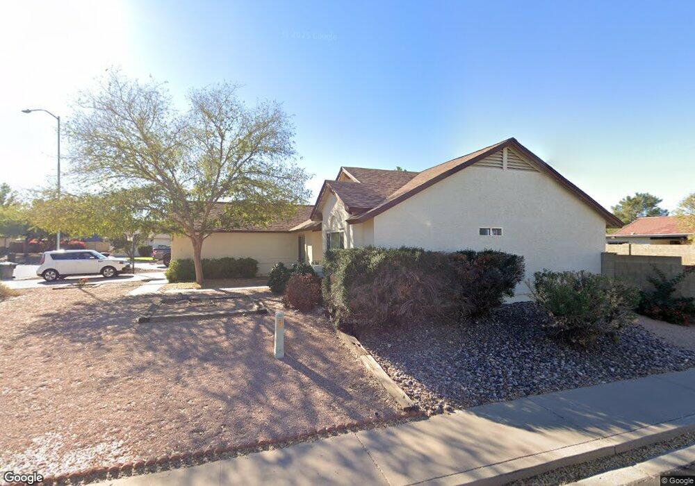 966 N Salem Cir, Mesa, AZ 85205 - photo 1