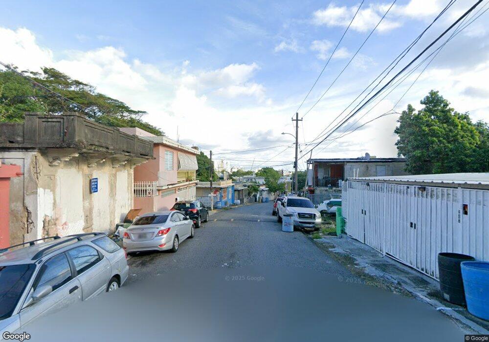 . C Julian Pesante unit 169, San Juan, PR 00912 - photo 1