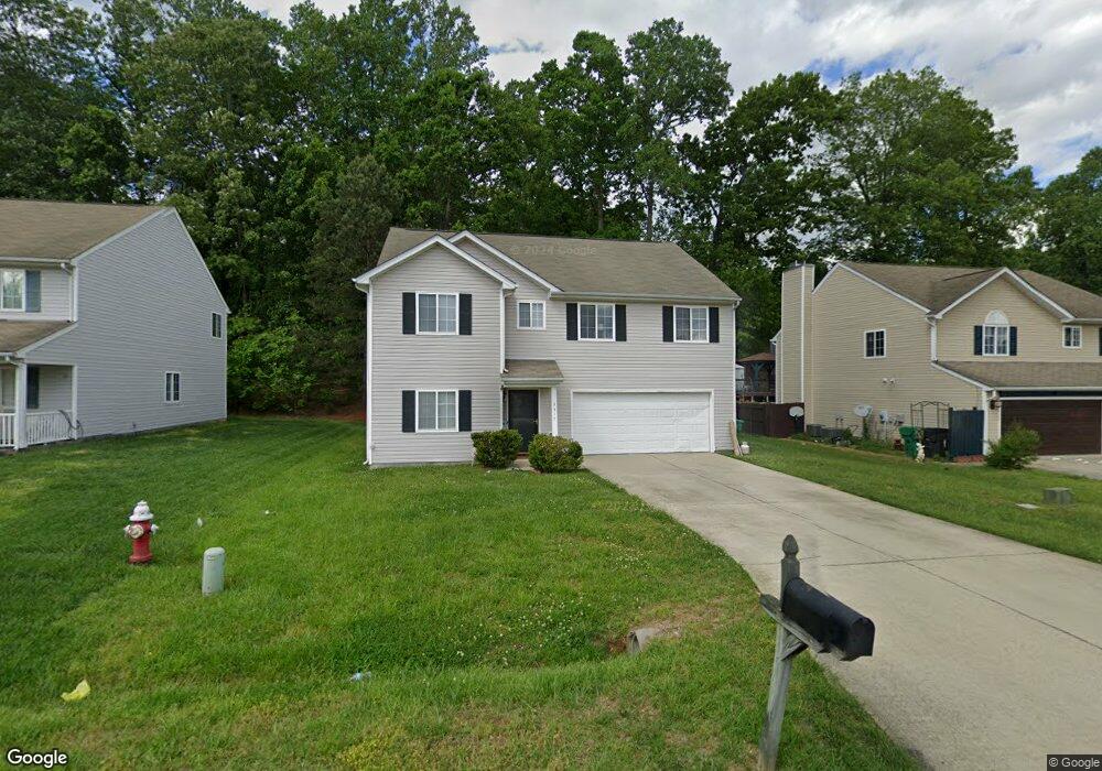 3317 Wiliton Way, High Point, NC 27260 - photo 1