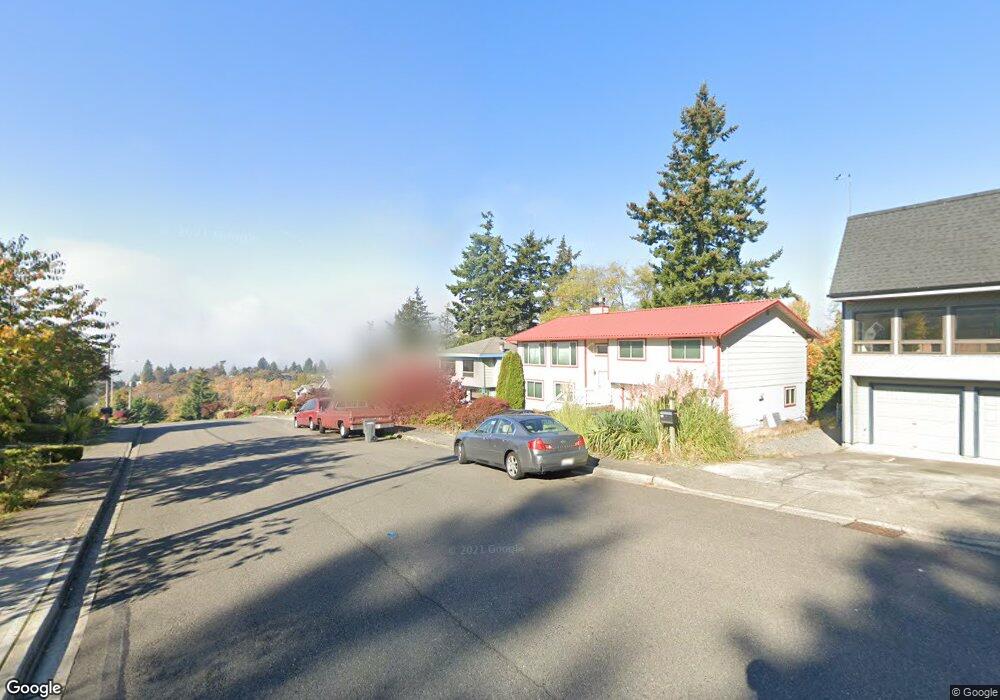 1724 S 225th St, Des Moines, WA 98198 - photo 1