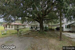 704 11th St, Gueydan, LA 70542