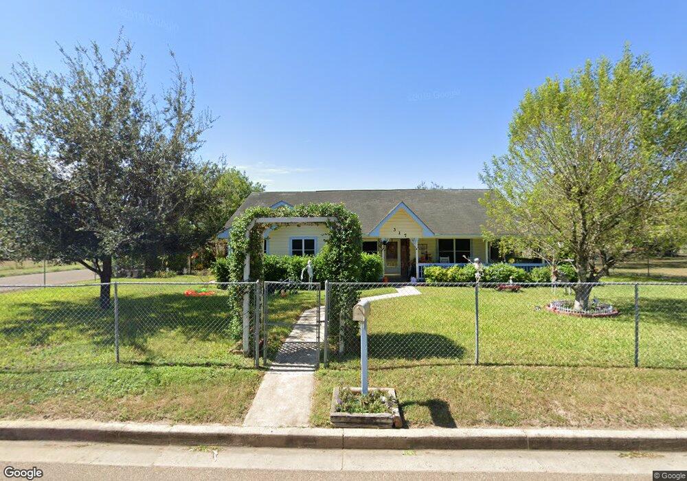 317 S 8th St, Donna, TX 78537 - photo 1