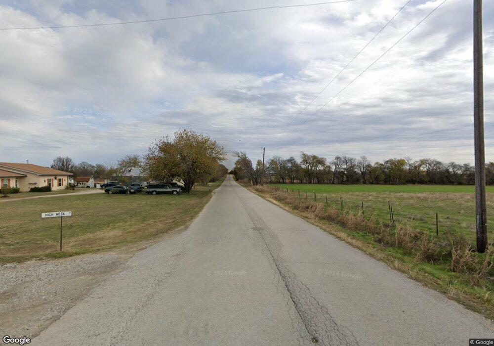 11R High Mesa St, Justin, TX 76247 - photo 1