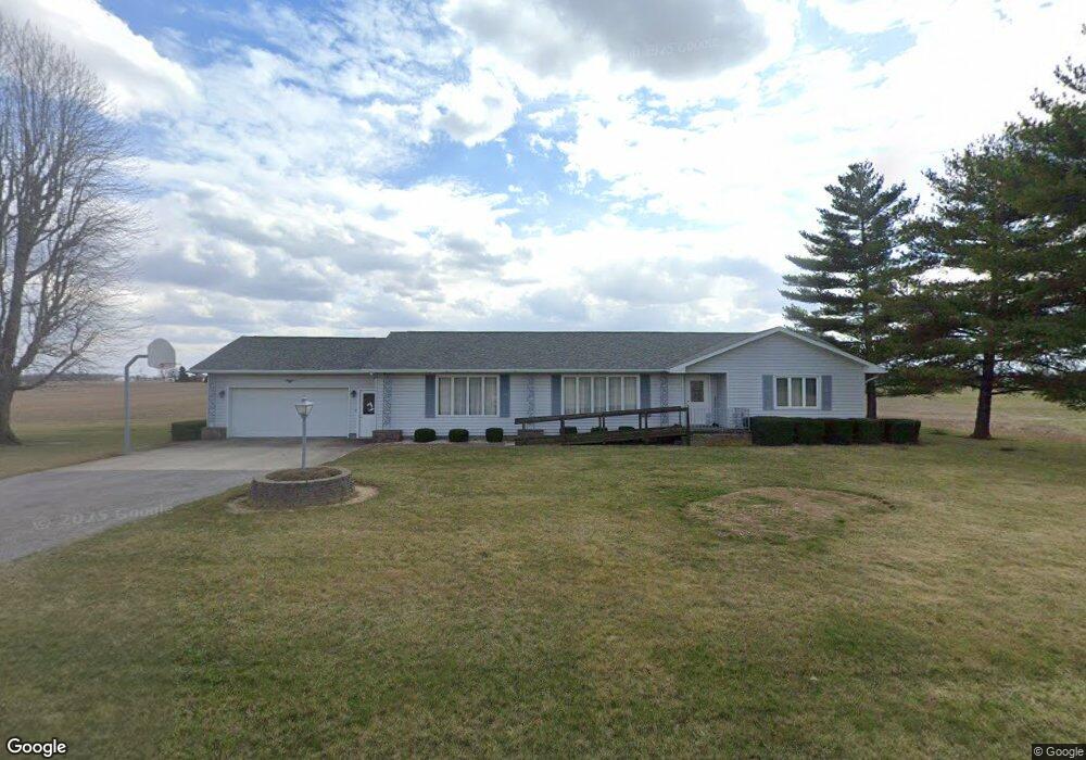 14158 Road 17n, Fort Jennings, OH 45844 - photo 1